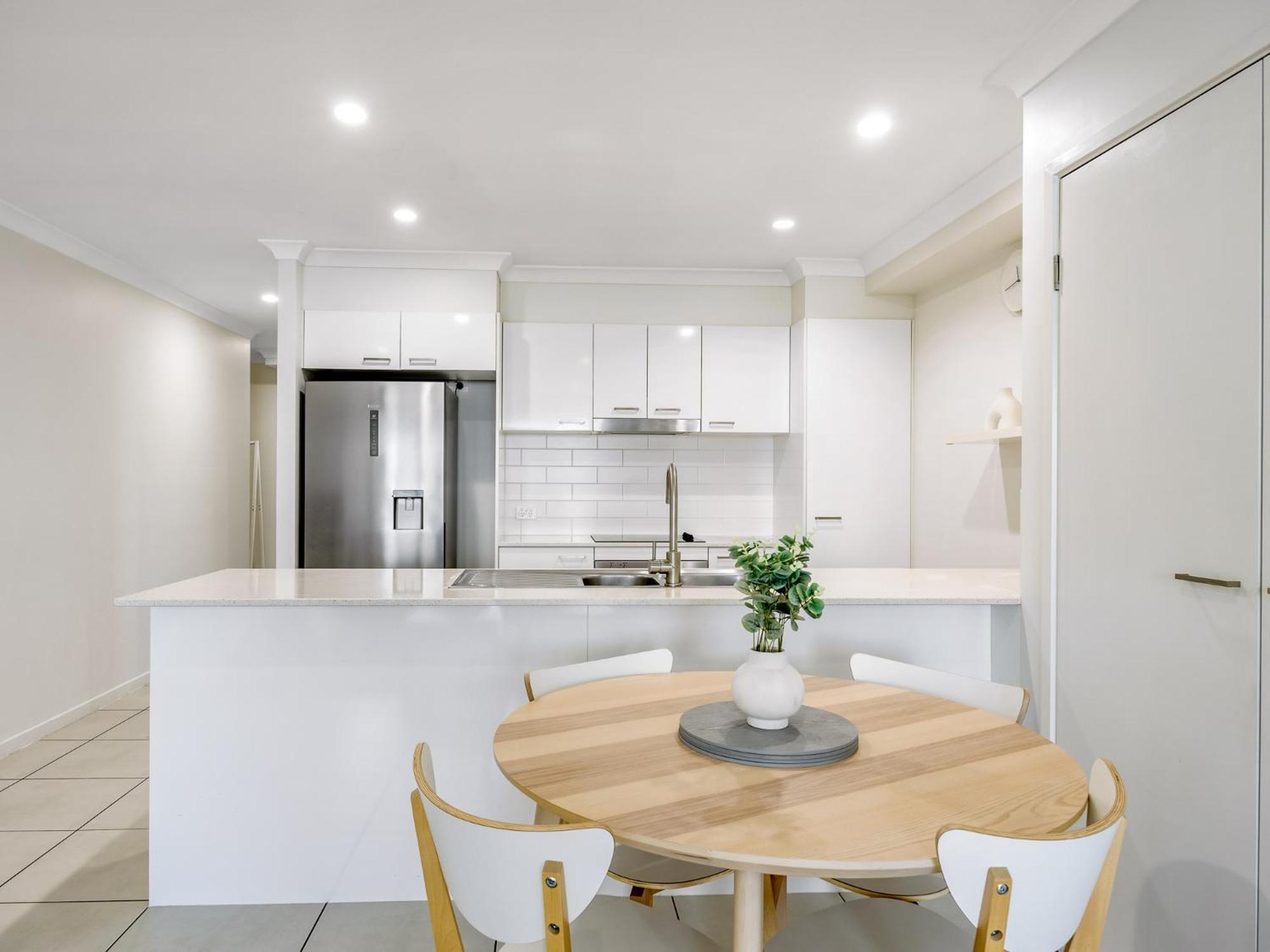 Apartment Kingsford Smith