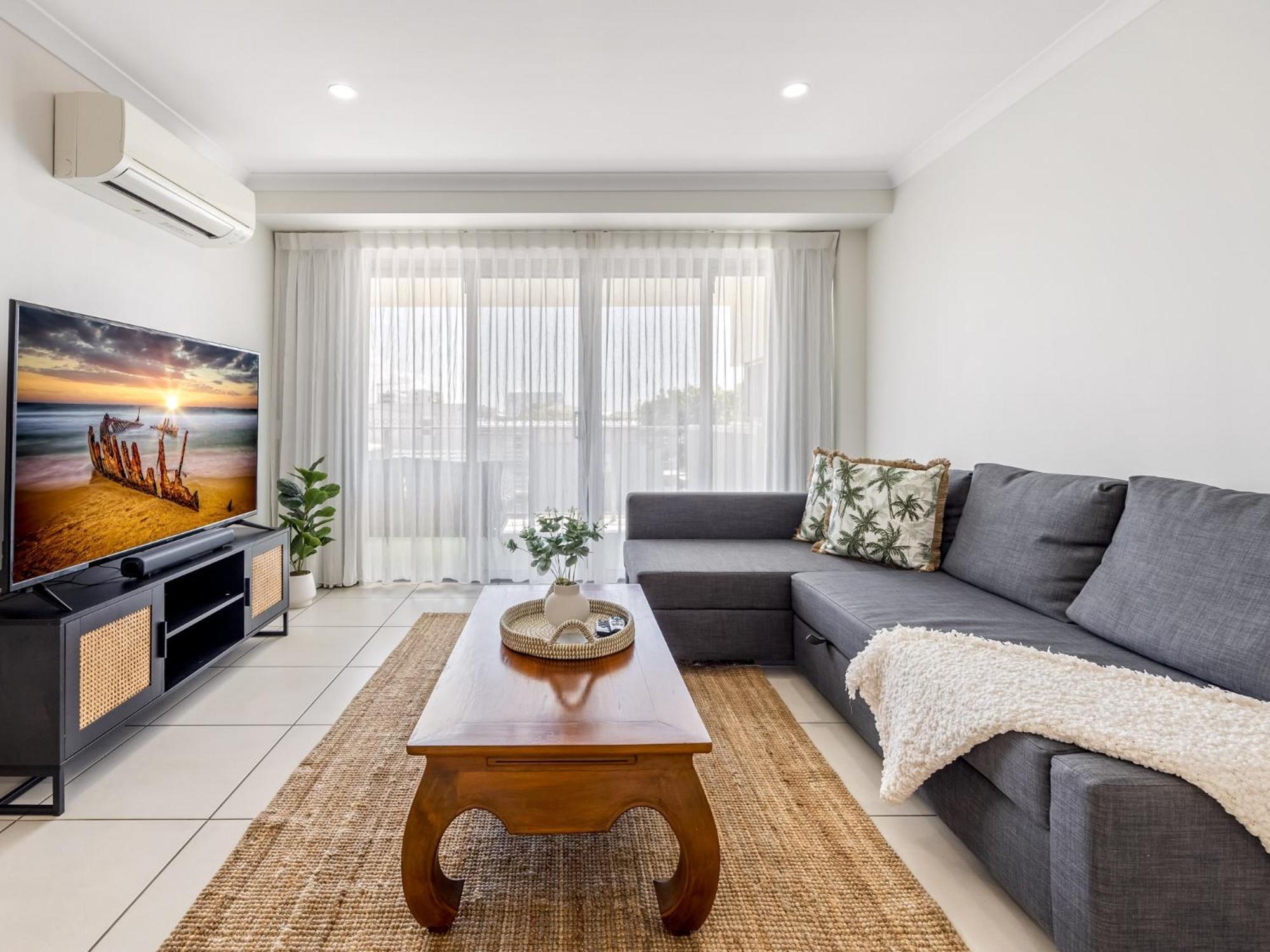 Apartment Kingsford Smith *