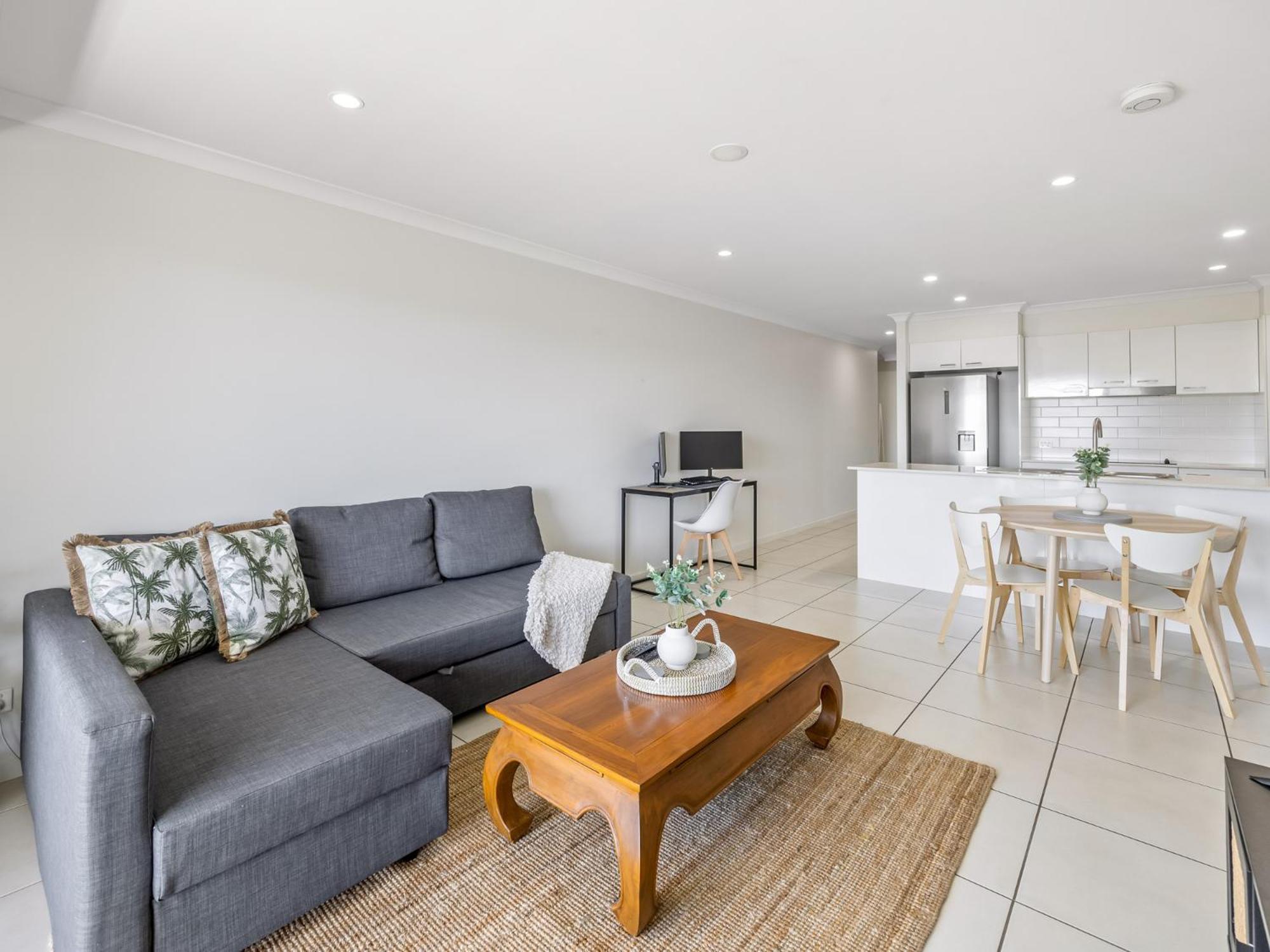 Apartment Kingsford Smith Maroochydore
