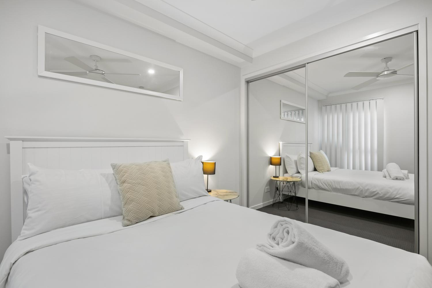Kingsford Smith Apartment Maroochydore