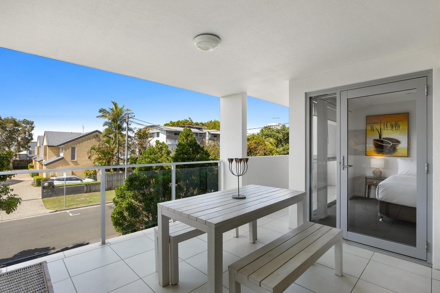 Kingsford Smith Maroochydore