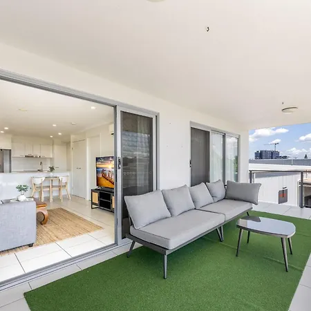 Kingsford Smith Apartments Maroochydore Exterior photo